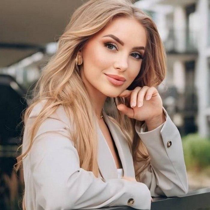 Valeria, 26 yrs.old from Gdansk, Poland