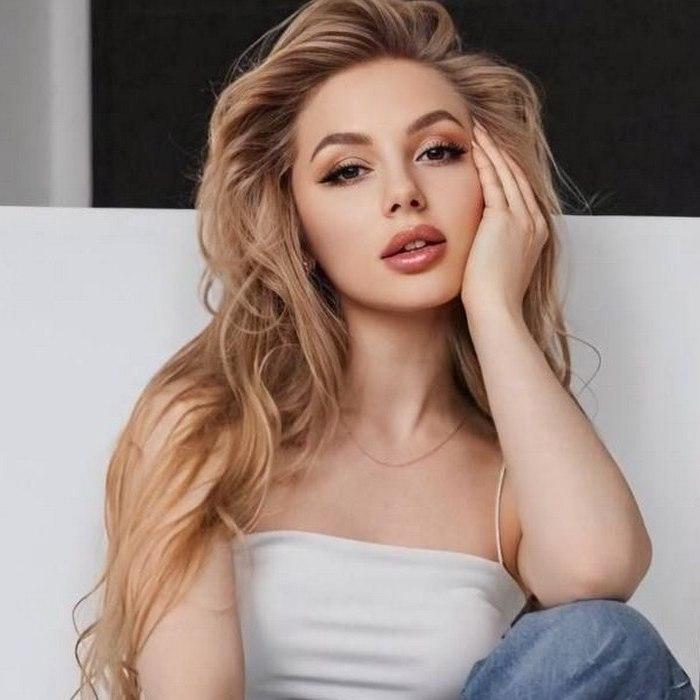 Valeria, 26 yrs.old from Gdansk, Poland