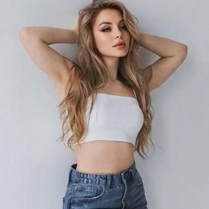 Valeria, 26 yrs.old from Gdansk, Poland