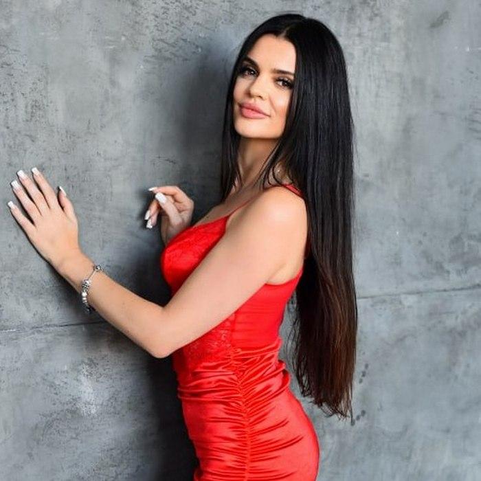 Inna, 45 yrs.old from Kyiv, Ukraine
