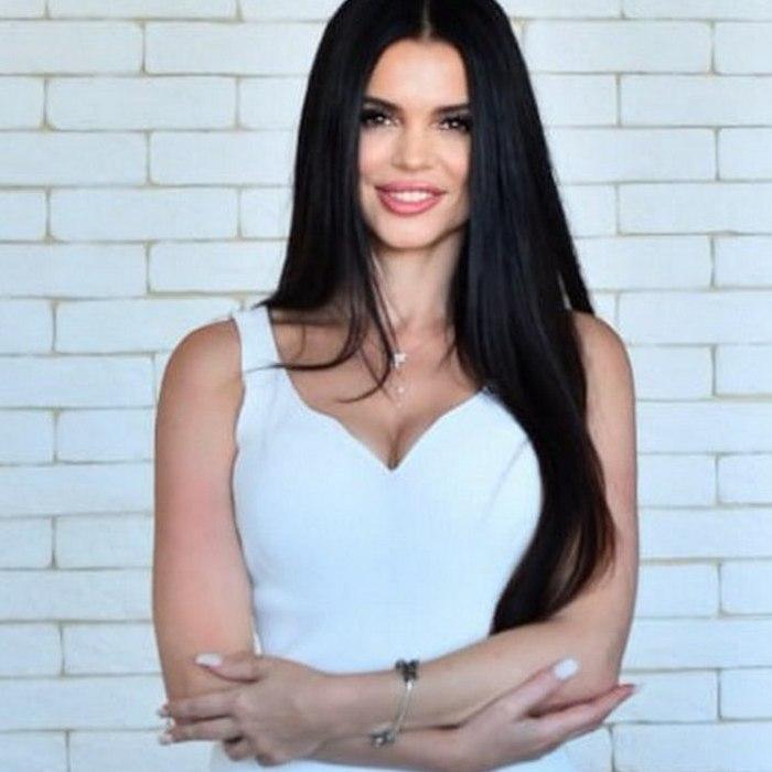 Inna, 45 yrs.old from Kyiv, Ukraine