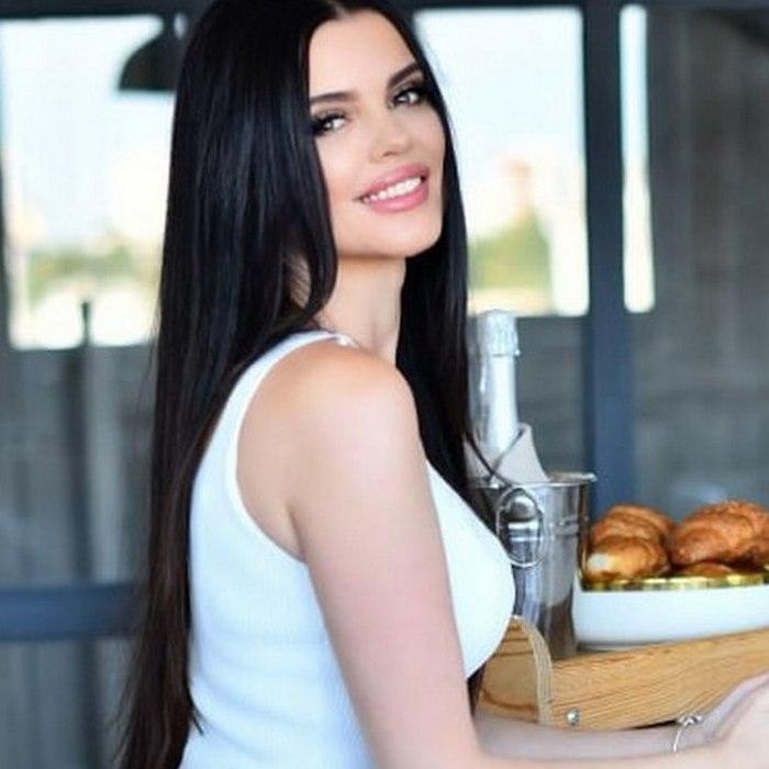 Inna, 45 yrs.old from Kyiv, Ukraine