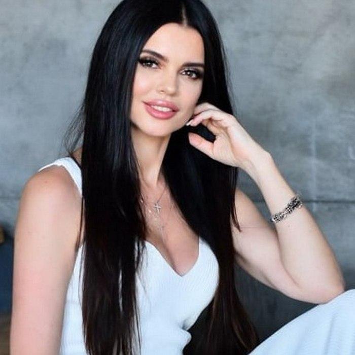 Inna, 45 yrs.old from Kyiv, Ukraine