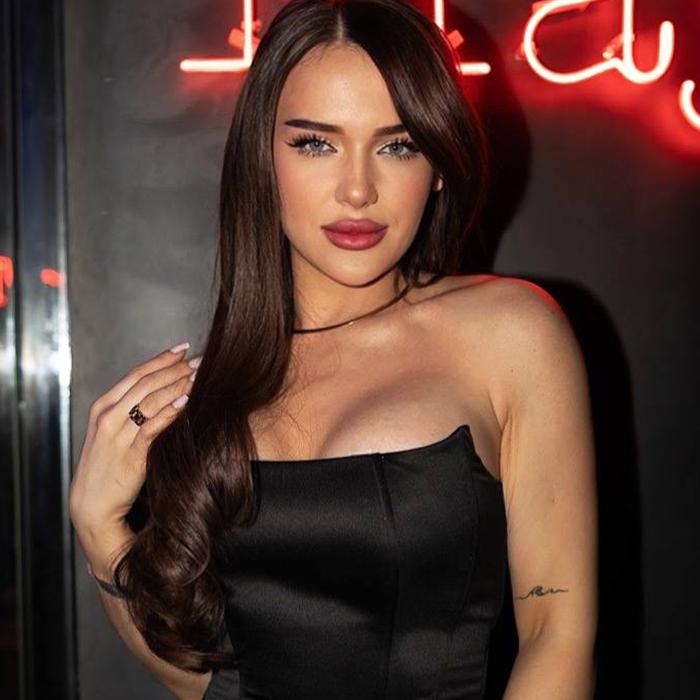 Tetiana, 31 yrs.old from Lviv, Ukraine
