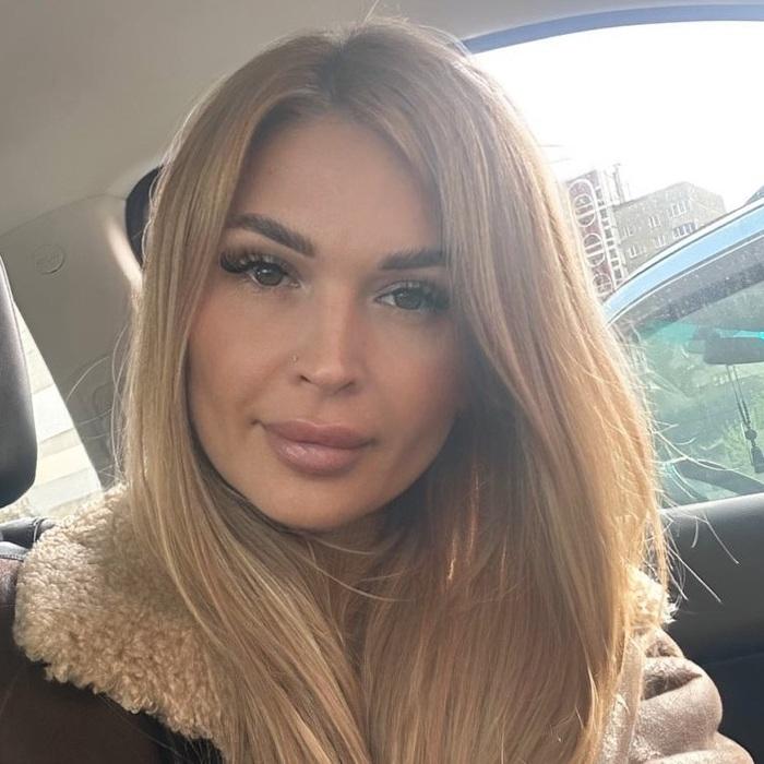 Evgenia, 39 yrs.old from Kiev, Ukraine
