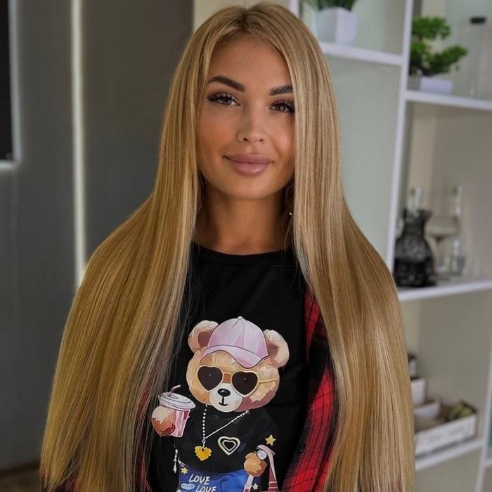 Evgenia, 39 yrs.old from Kiev, Ukraine