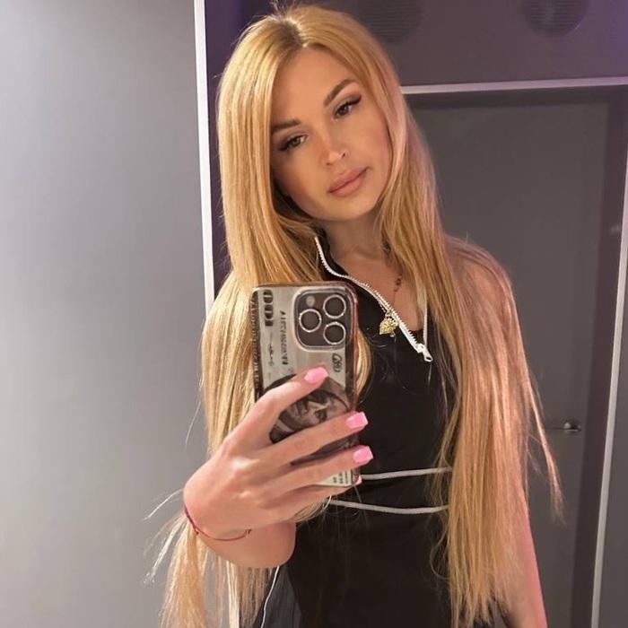 Evgenia, 39 yrs.old from Kiev, Ukraine