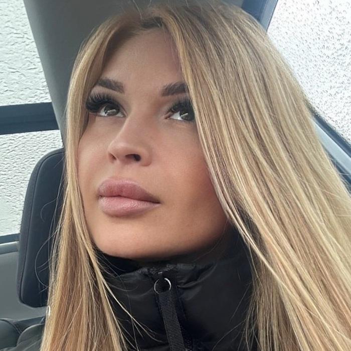 Evgenia, 39 yrs.old from Kiev, Ukraine