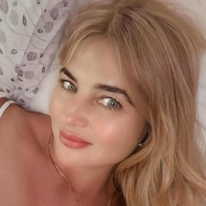 Natalia, 52 yrs.old from Lutsk, Ukraine