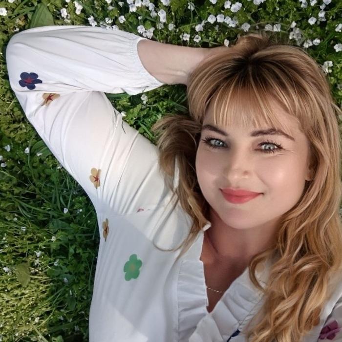 Natalia, 52 yrs.old from Lutsk, Ukraine