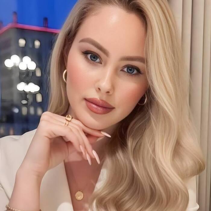 Victoria, 28 yrs.old from Yuzhnoukrainsk, Ukraine