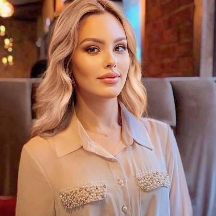 Victoria, 28 yrs.old from Yuzhnoukrainsk, Ukraine