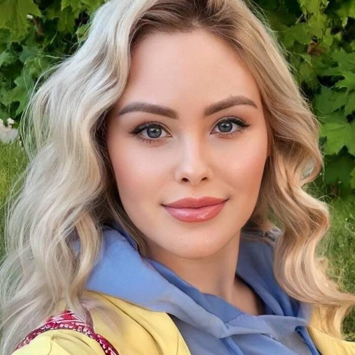 Victoria, 28 yrs.old from Yuzhnoukrainsk, Ukraine
