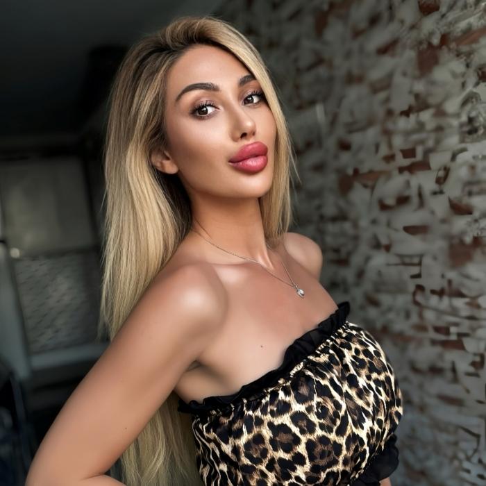 Ekaterina, 37 yrs.old from Odesa, Ukraine