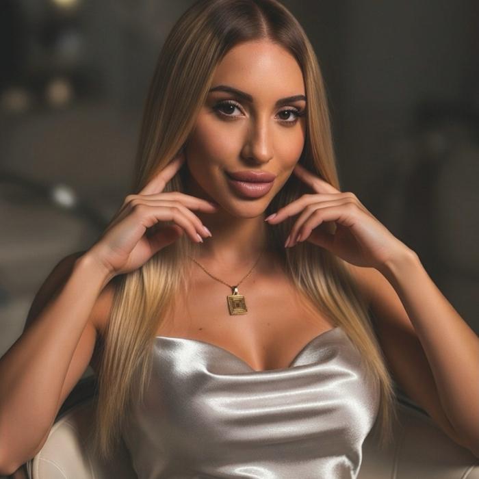 Olga, 32 yrs.old from Odesa, Ukraine
