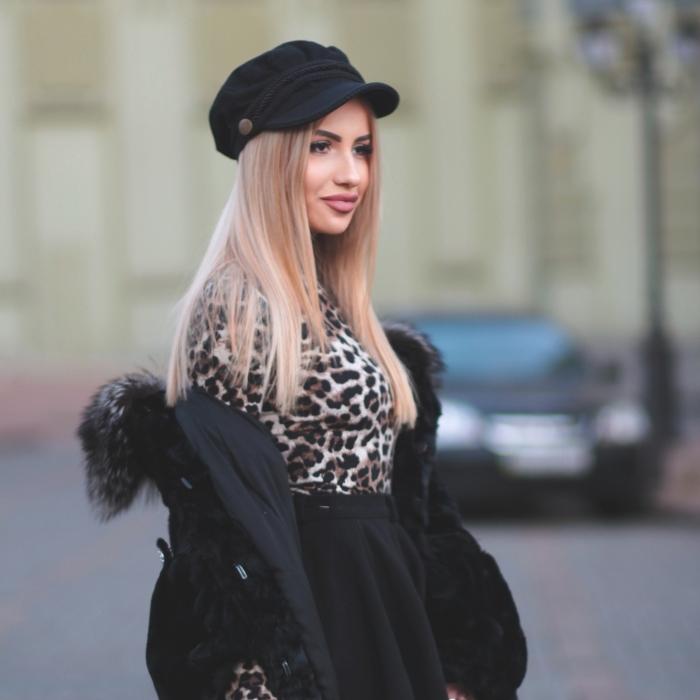Olga, 32 yrs.old from Odesa, Ukraine