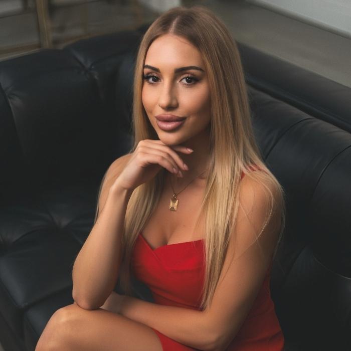Olga, 32 yrs.old from Odesa, Ukraine