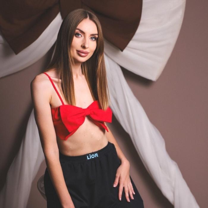 Irina, 32 yrs.old from Nikolaev, Ukraine Irina, 32 yrs.old from Nikolaev, Ukraine