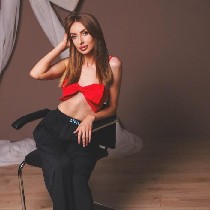 Irina, 32 yrs.old from Nikolaev, Ukraine Irina, 32 yrs.old from Nikolaev, Ukraine