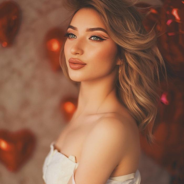 Mariia, 23 yrs.old from Nikolaev, Ukraine