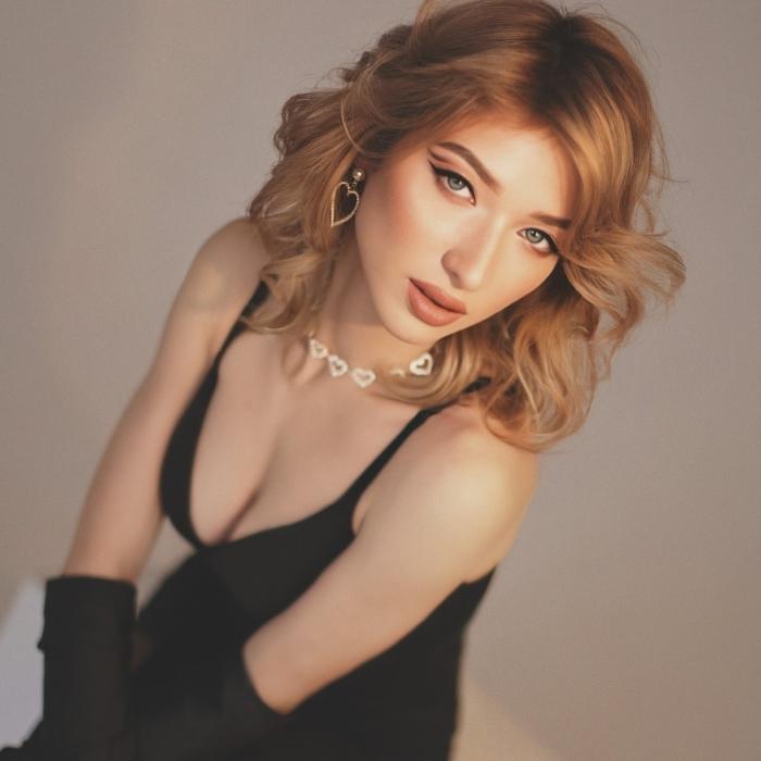 Mariia, 23 yrs.old from Nikolaev, Ukraine