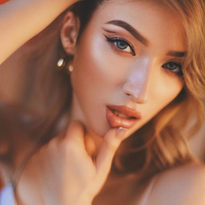 Mariia, 23 yrs.old from Nikolaev, Ukraine