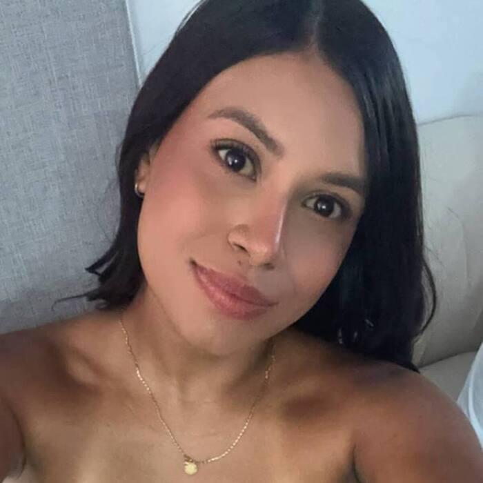 Maribel, 27 yrs.old from Cali, Colombia