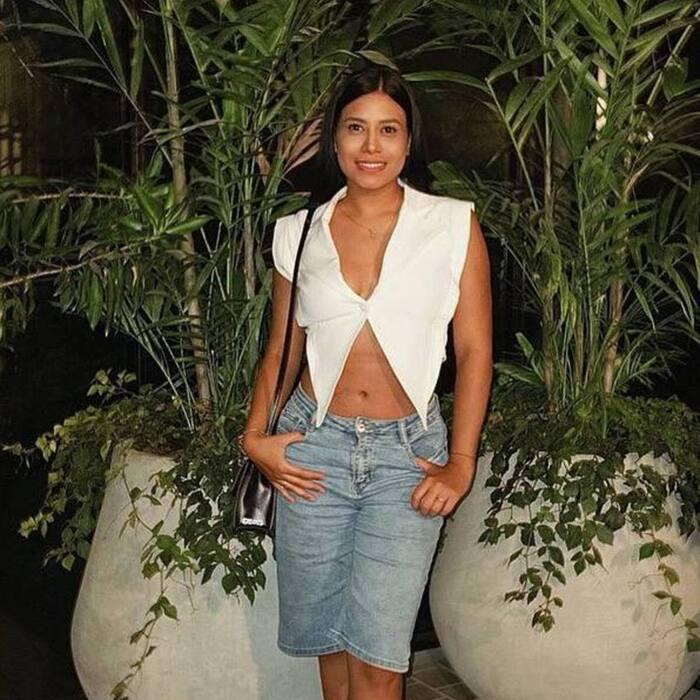 Maribel, 27 yrs.old from Cali, Colombia