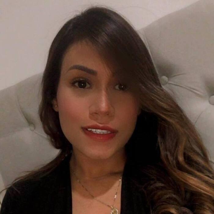 Maribel, 27 yrs.old from Cali, Colombia