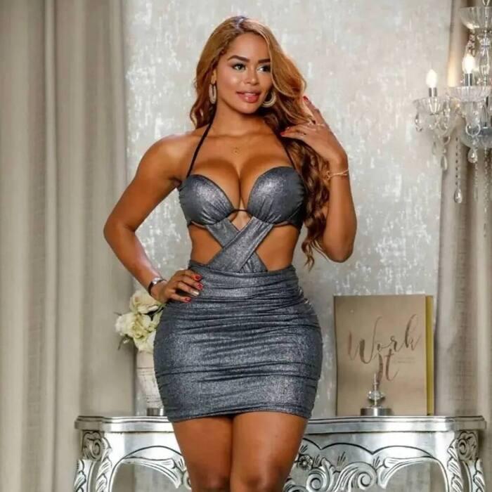 Angie Carolina, 35 yrs.old from Cali, Colombia