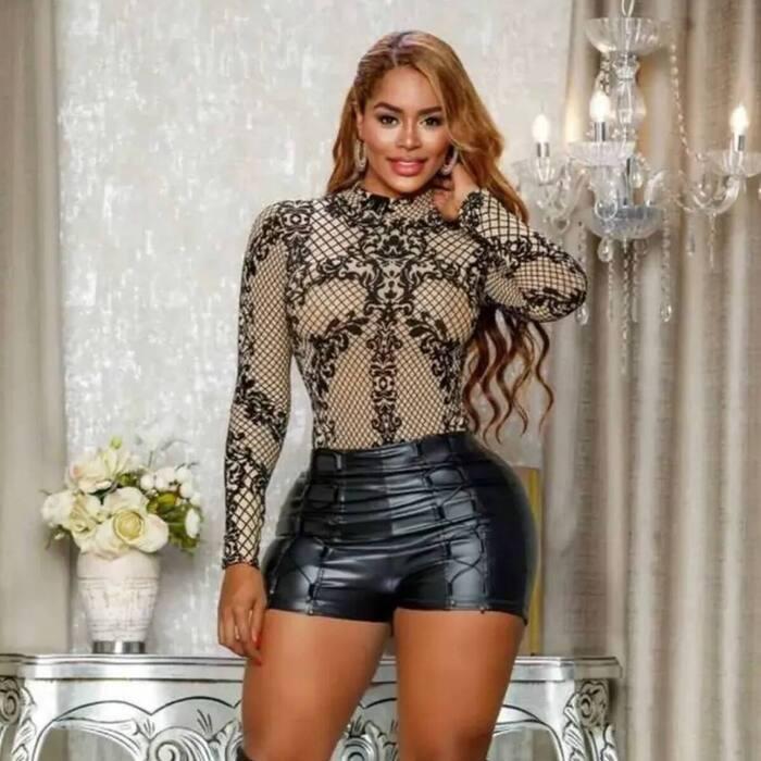 Angie Carolina
