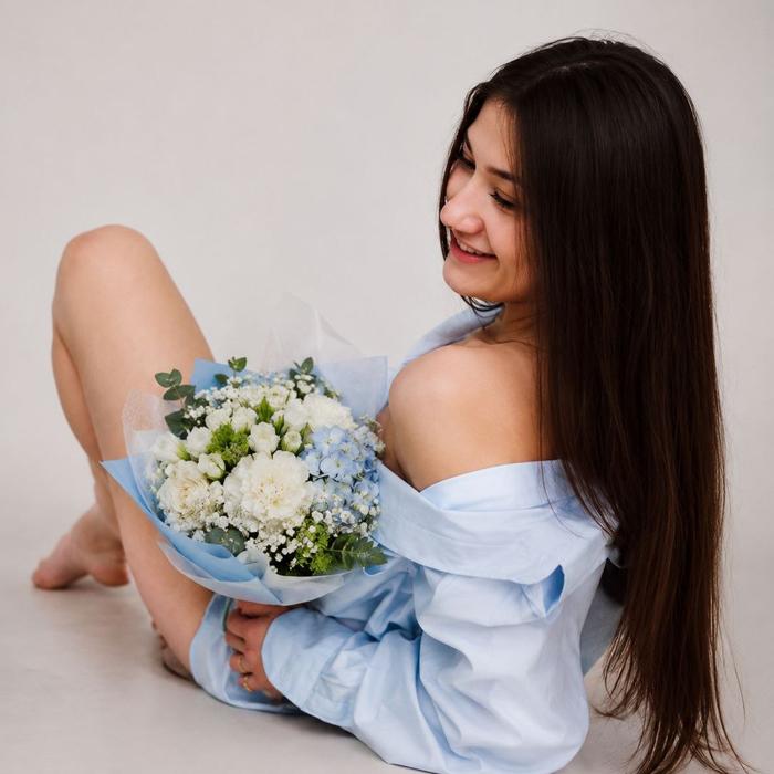 Anastasia, 26 yrs.old from Kharkov, Ukraine