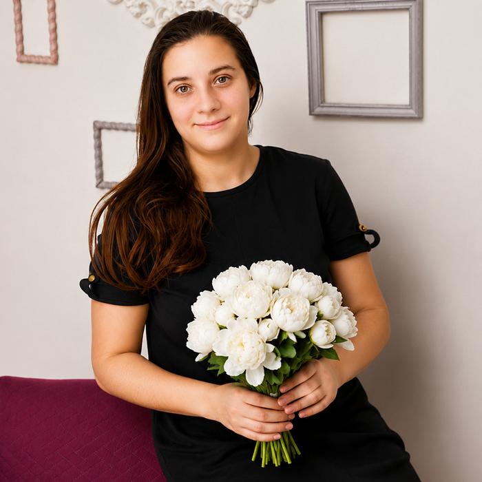 Nataliya, 40 yrs.old from Kharkov, Ukraine