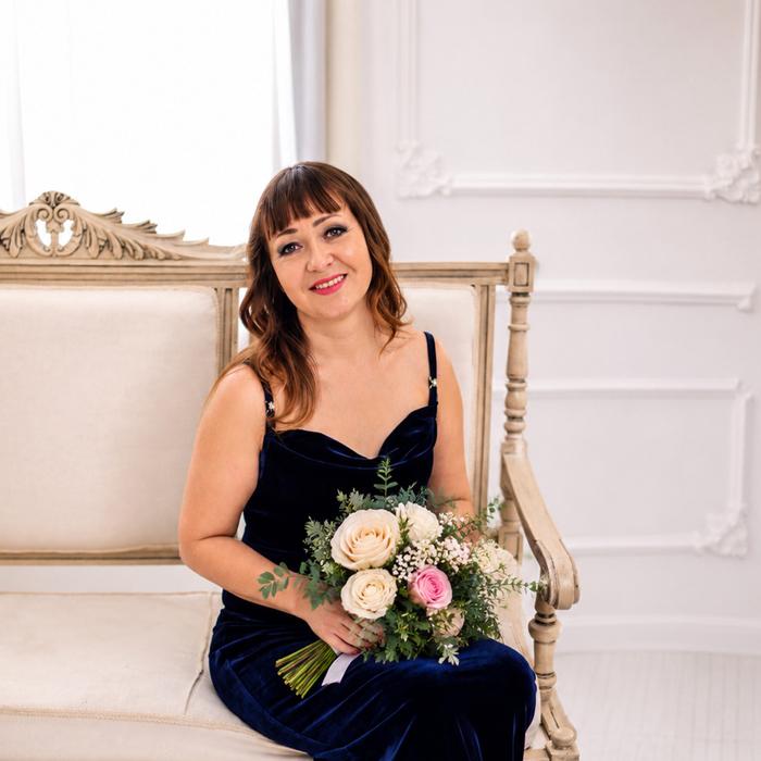 Veronika, 49 yrs.old from Eastern Europe