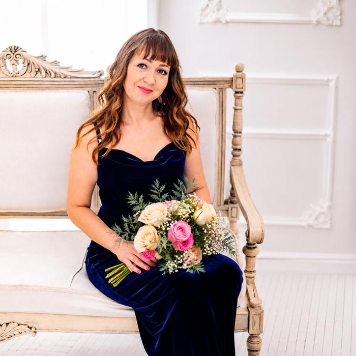 Veronika, 49 yrs.old from Eastern Europe