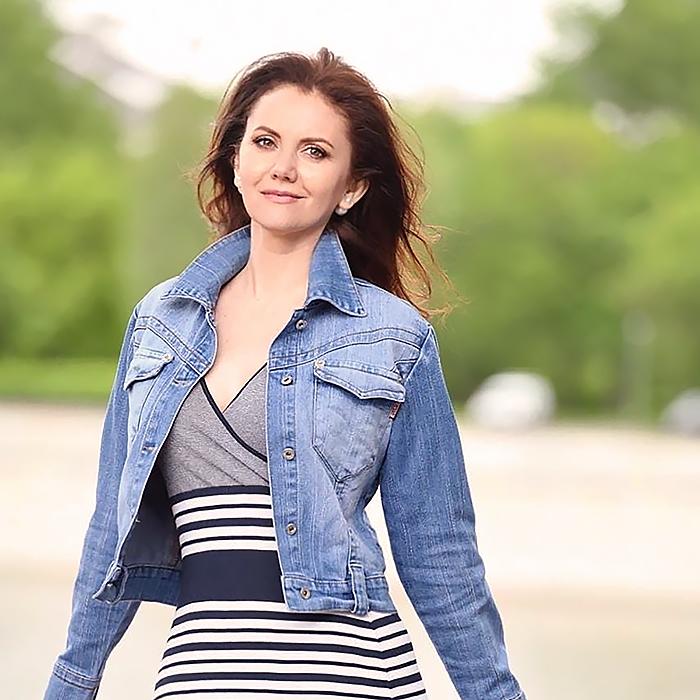 Elena, 53 yrs.old from Eastern Europe