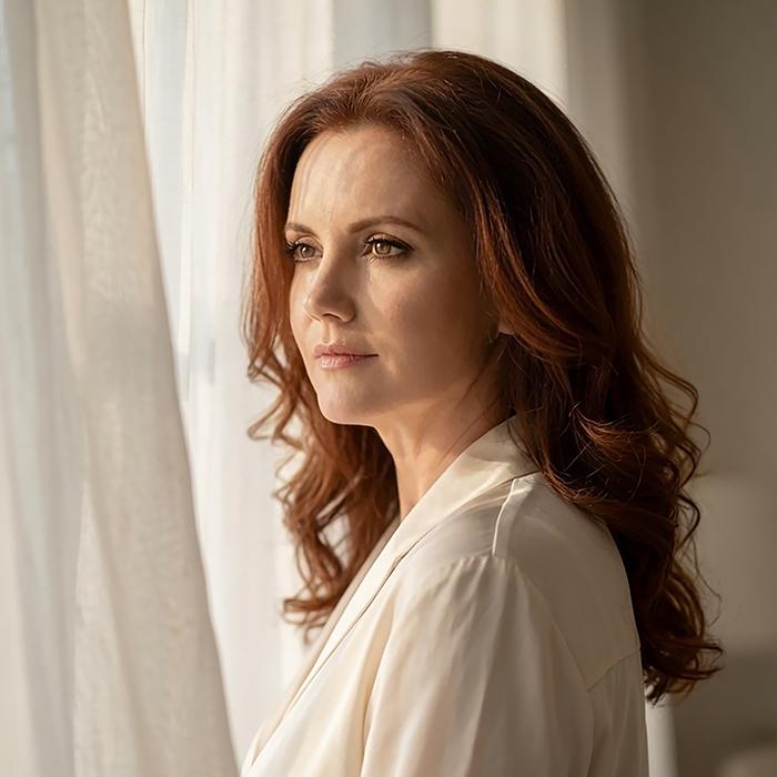 Elena, 53 yrs.old from Eastern Europe
