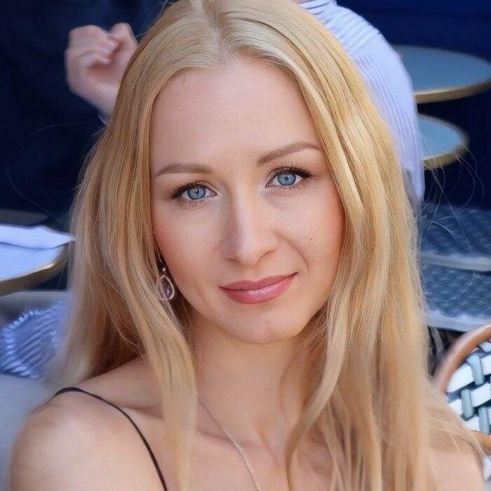 Mariia, 40 yrs.old from Brussels, Belgium