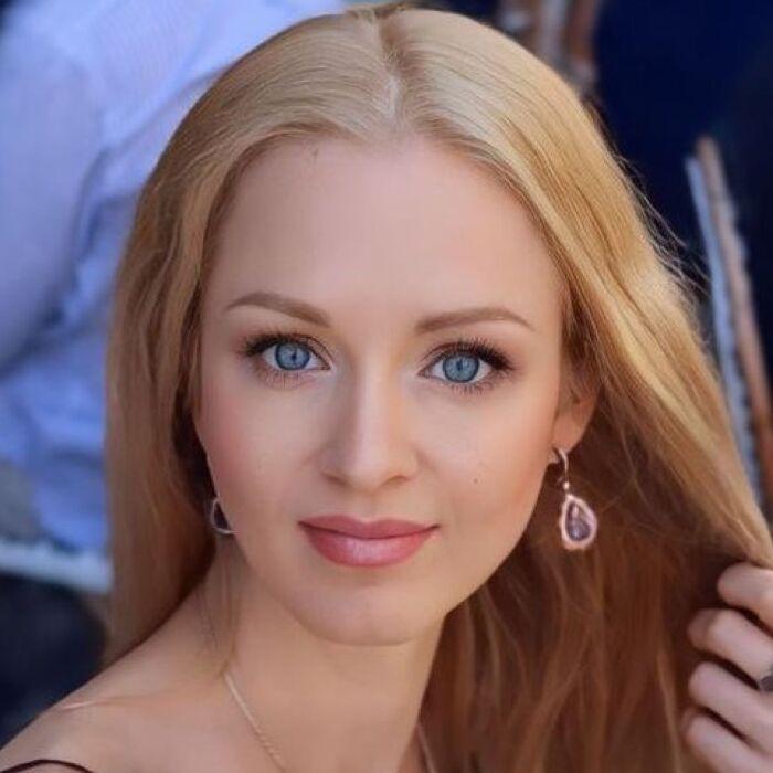 Mariia, 40 yrs.old from Brussels, Belgium