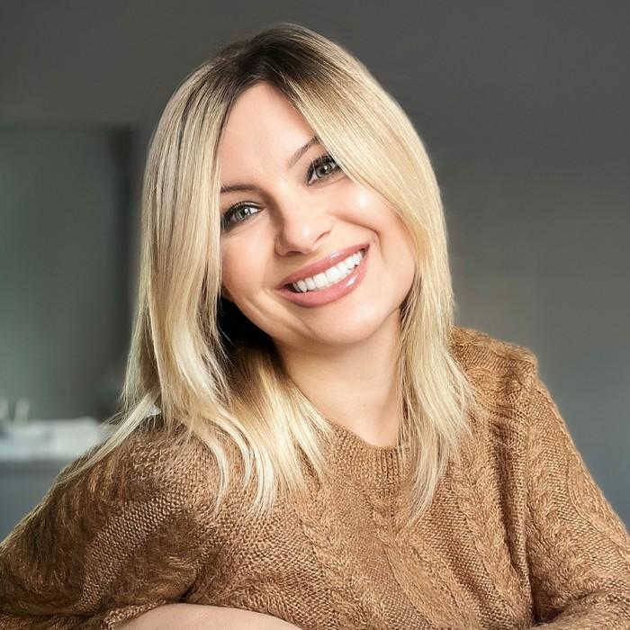 Natalia, 50 yrs.old from Kyiv, Ukraine