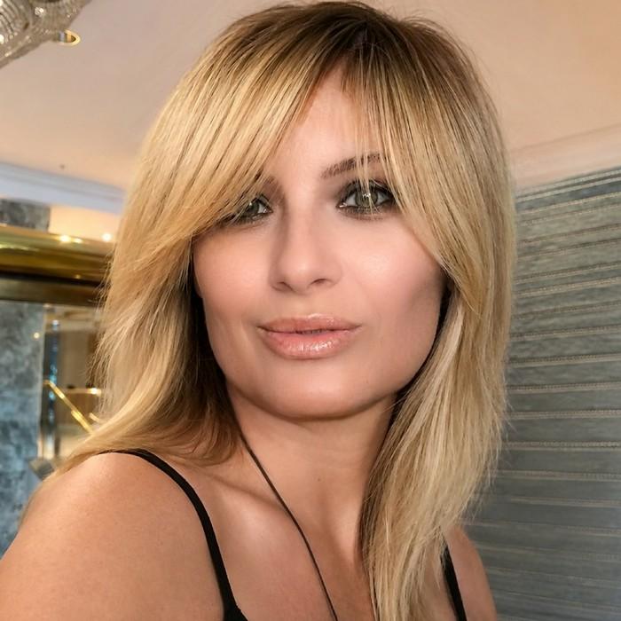 Natalia, 50 yrs.old from Kyiv, Ukraine