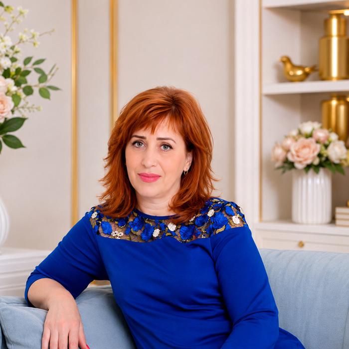 Elena, 66 yrs.old from Kharkov, Ukraine