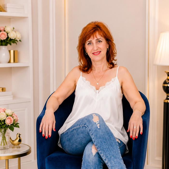 Elena, 66 yrs.old from Kharkov, Ukraine