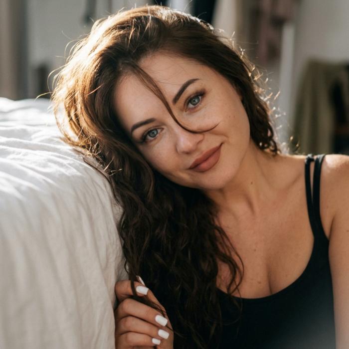 Tatyana, 34 yrs.old from Eastern Europe