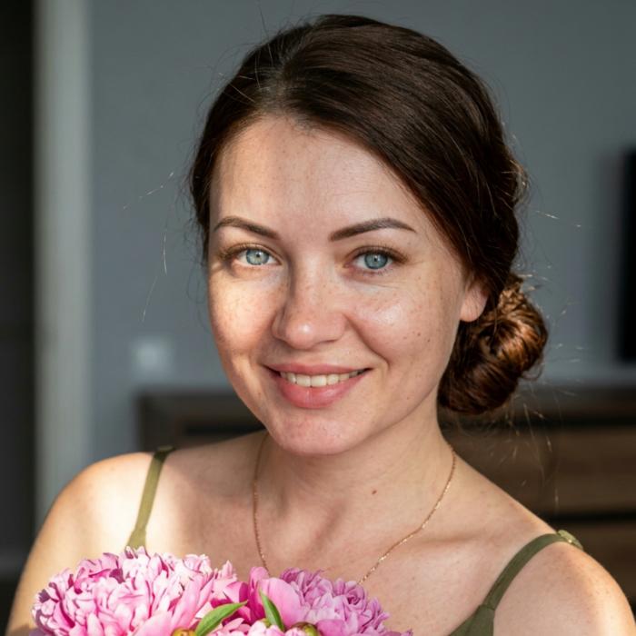 Tatyana, 34 yrs.old from Eastern Europe