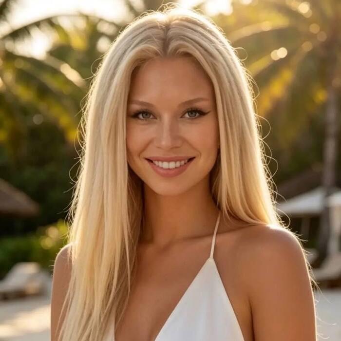 Polina, 25 yrs.old from Eastern Europe
