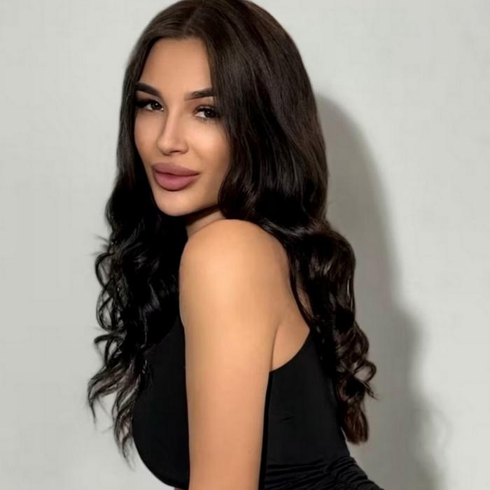 Anastasia, 28 yrs.old from Zaporizhia, Ukraine