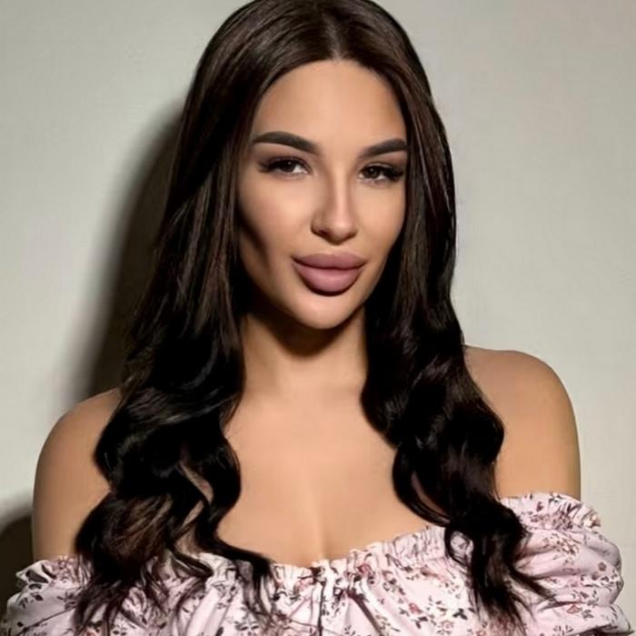 Anastasia, 28 yrs.old from Zaporizhia, Ukraine