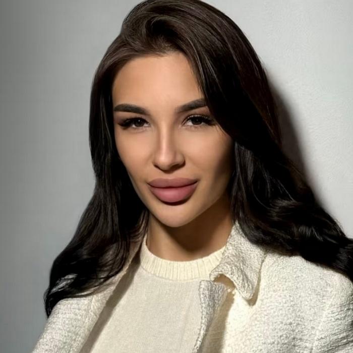 Anastasia, 28 yrs.old from Zaporizhia, Ukraine