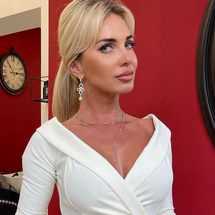 Yana, 46 yrs.old from Dnipro, Ukraine